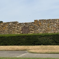 John F. Kennedy Memorial
