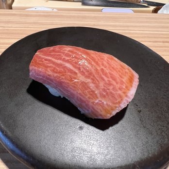 Hinoki Poke - Tuna belly - Poke Near Me - Reno, Nevada