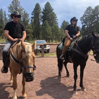 Historic Hitchin' Post Stables - Horseback Riding Near Me - Flagstaff, Arizona Historic Hitchin' Post Stables - Horseback Riding Near Me - Flagstaff, Arizona