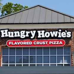 Hungry Howie's Pizza