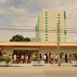 Mids Market