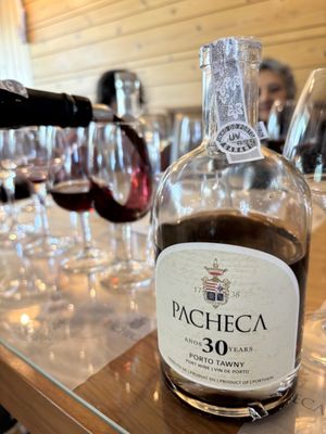 Quinta da Pacheca by null