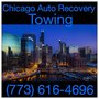 After Hours Towing & Recovery