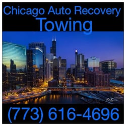 After Hours Towing & Recovery