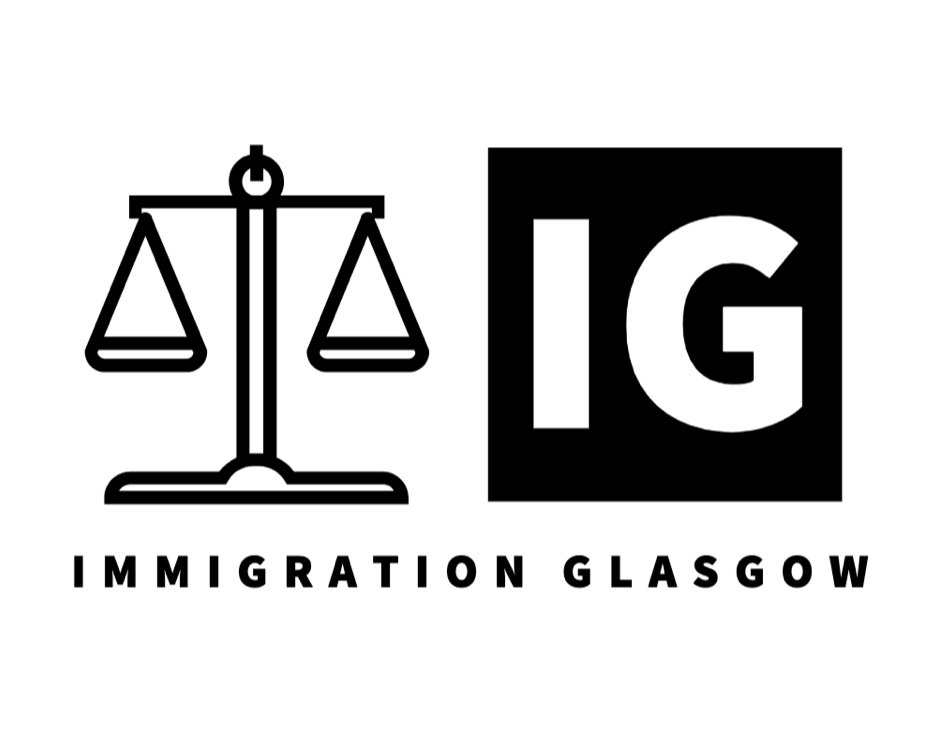 IMMIGRATION GLASGOW Updated September 2024 430 Victoria Road