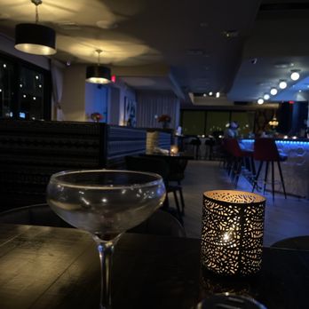 Nook Kitchen - Atmosphere - Italian Near Me - Phoenix, Arizona