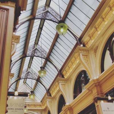 Royal Arcade by null