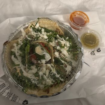 Motown Nates - Carnitas via Door Dash... - Burgers Near Me - Sault Ste. Marie, Michigan