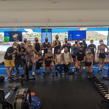 F45 Hawaii Kai - Circuit Training Gyms Near Me - Honolulu, Hawaii