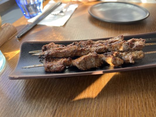 Jahunger Cambridge by null