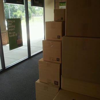 The UPS Store - Shipping Centers Near Me - Milledgeville, Georgia