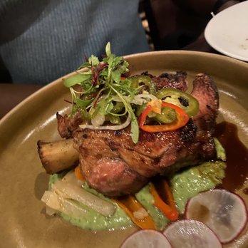 dLeña - Carnitas Pork Shank - Mexican Near Me - Washington, DC, District of Columbia dLeña - Carnitas Pork Shank - Mexican Near Me - Washington, DC, District of Columbia