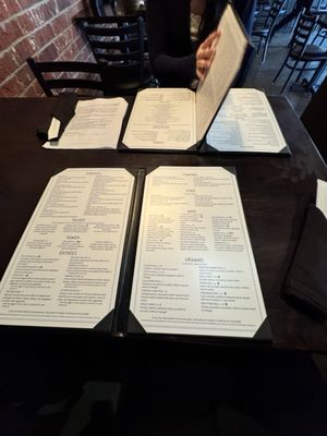Menu photo 1 Bluefin Sushi Broken Arrow, OK Menu photo 1 Bluefin Sushi Broken Arrow, OK