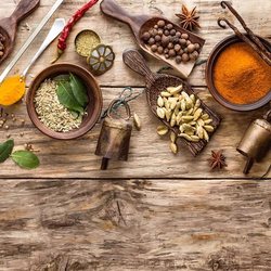 Plant-Based Ingredients