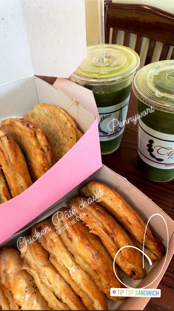 Tip Top Sandwiches Takeout & Delivery 166 Photos & 243 Reviews