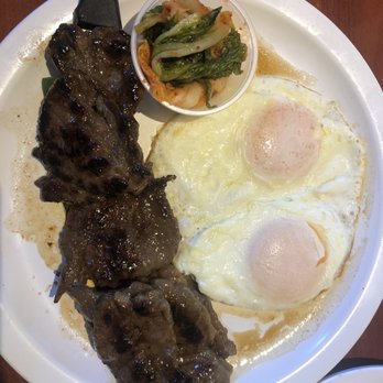 Eggs 'n Things - Waikiki Beach Eggspress - Kalbi and eggs - Breakfast & Brunch Near Me - Honolulu, Hawaii Eggs 'n Things - Waikiki Beach Eggspress - Kalbi and eggs - Breakfast & Brunch Near Me - Honolulu, Hawaii