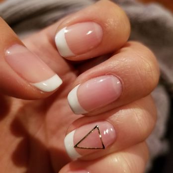 Kay's Nail Bar - Gel French Tip Manicure - Nail Salons Near Me - Diamond Bar, California Kay's Nail Bar - Gel French Tip Manicure - Nail Salons Near Me - Diamond Bar, California