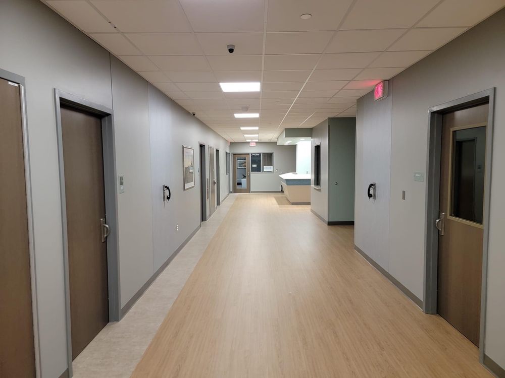 Prairie St John's - patient advocate in Fargo, ND