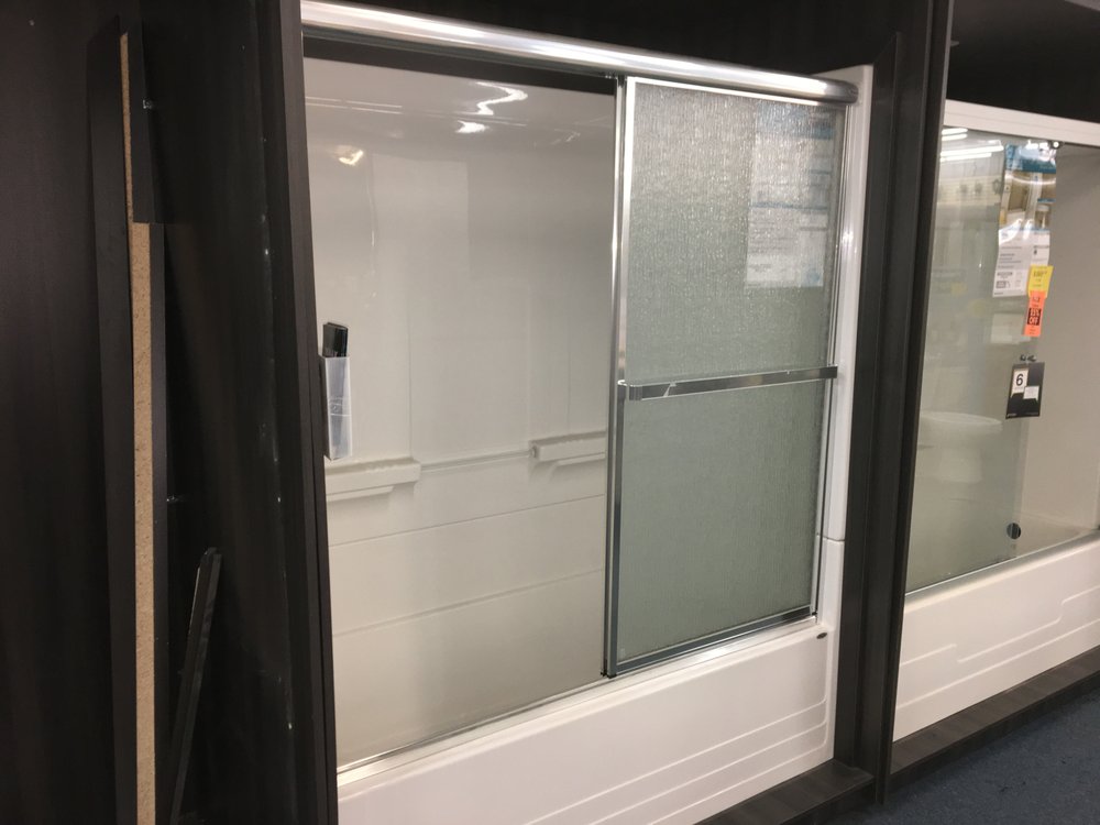 Slide of North Main Lumber