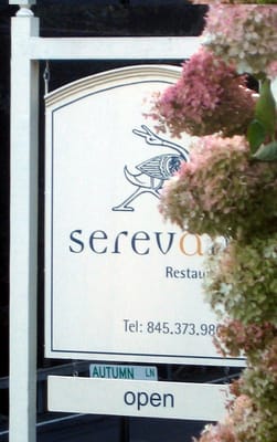 Serevan Restaurant by null