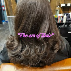 Hair Solutions