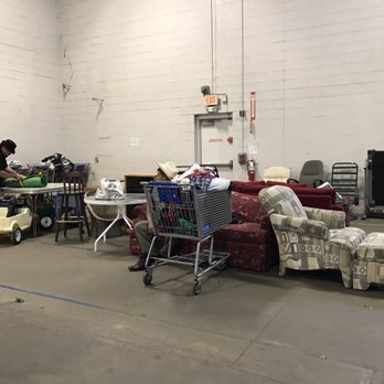 Goodwill Outlet Center - Outlet Stores Near Me - Grandville, Michigan
