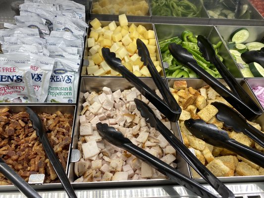 McQuades Marketplace by null