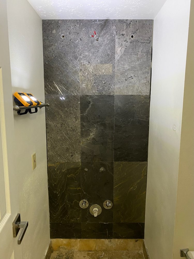 Slide of Fh Plumbing and Renovation