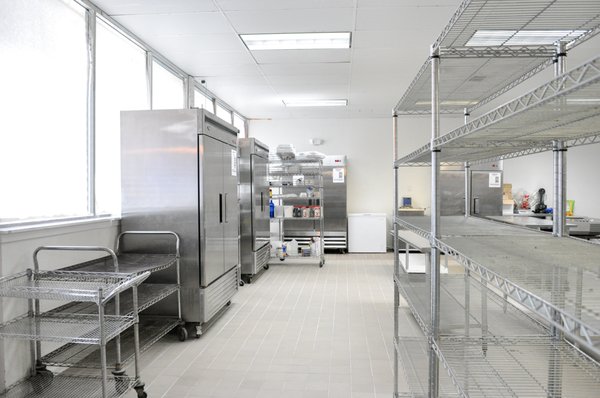 Manon's Shared Kitchen - Commercial Kitchen by null