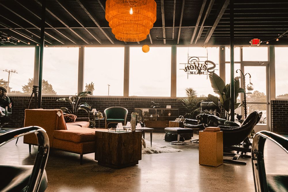 SESSION HAIR Updated September 2024 13 Photos 1504 Gallatin Pike