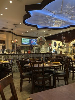 Brazilian Spices Steakhouse - Bar - Pizzeria by null