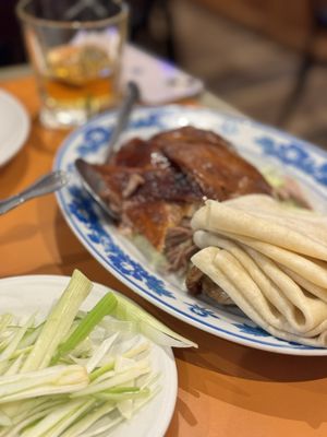 Noodle King Restaurant by null