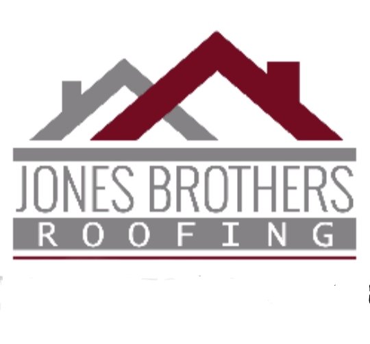 Slide of Jones Brothers Roofing & Construction