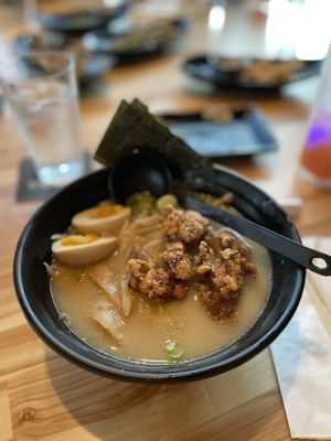 Koku Ramen & Bites by null