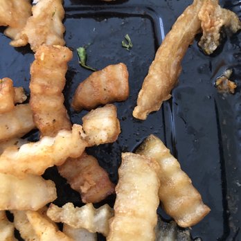 Cuzzo's Cuisine - Southern Near Me - Charlotte, North Carolina