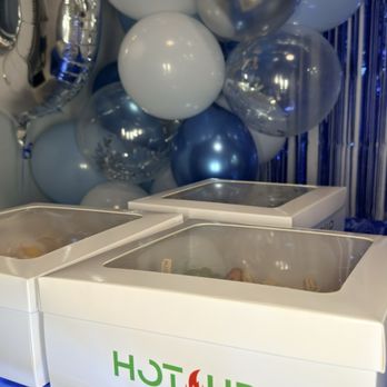 Hot Up - Caterers Near Me - Miami Gardens, Florida Hot Up - Caterers Near Me - Miami Gardens, Florida