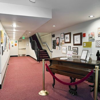 The Colony Theatre - Art Gallery - Performing Arts Near Me - Burbank, California The Colony Theatre - Art Gallery - Performing Arts Near Me - Burbank, California