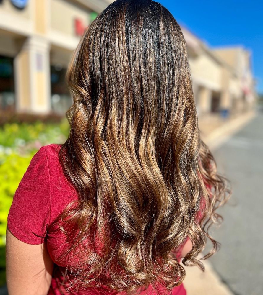 HAIR BY DANI K Updated June 2024 208 Photos 9906 Liberia Ave, Manassas, Virginia Hair