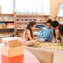Montessori Gifted Prep