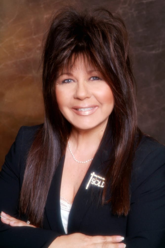 DEBBIE MCKEEHAN 22800 Savi Ranch Pkwy, Yorba Linda, California Real