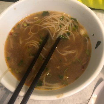 East Wind - Brisket Pho - Vietnamese Near Me - Fairfax, Virginia