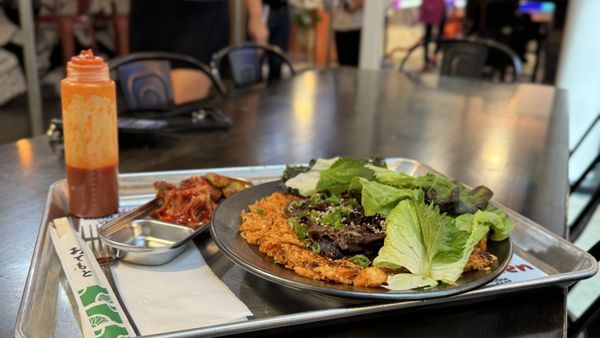 Seoulmate Kitchen by null