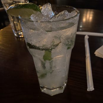 Lucky Monk - Mojito - American Near Me - Barrington, Illinois Lucky Monk - Mojito - American Near Me - Barrington, Illinois