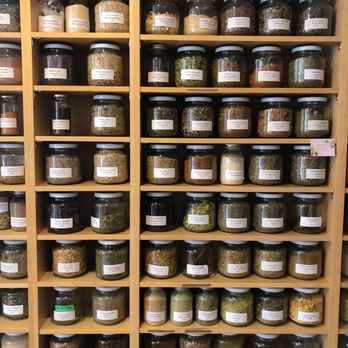 Five Flavors Herbs - Traditional Chinese Medicine Near Me - Grass Valley, California