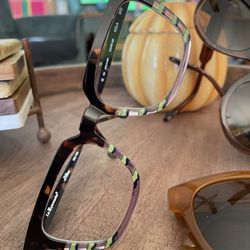 Art And Science Of Eyewear - My new eyeglasses