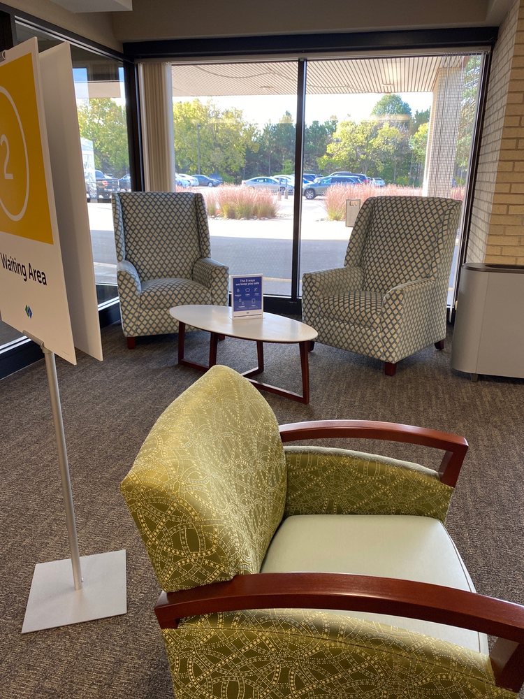 HEALTHPARTNERS CLINIC - WHITE BEAR LAKE - Updated September 2024 - 1430