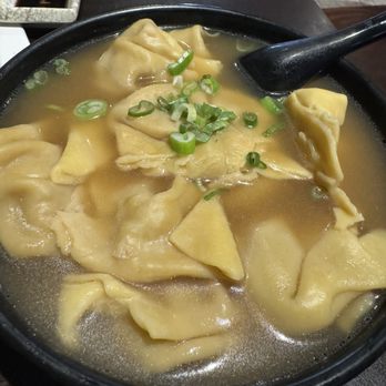 Dumpling House - Wonton Soup - Chinese Near Me - Elm Grove, Wisconsin Dumpling House - Wonton Soup - Chinese Near Me - Elm Grove, Wisconsin