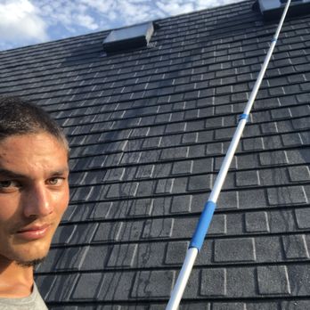 Four Winds Exterior Cleaning Services - Gutter Services Near Me Four Winds Exterior Cleaning Services - Gutter Services Near Me