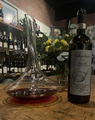 Reata Cellars by null