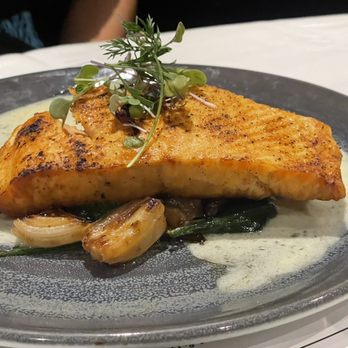 Morton's The Steakhouse - Salmon - Steakhouses Near Me - Honolulu, Hawaii Morton's The Steakhouse - Salmon - Steakhouses Near Me - Honolulu, Hawaii